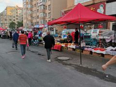 -香坊横道中心市场