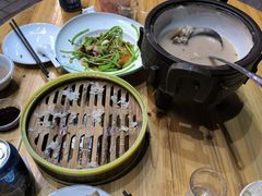 -吴掌柜·藕汤印象(南湖店)