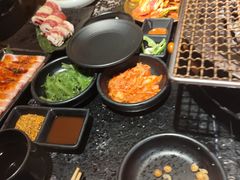 -九田家黑牛烤肉料理(石路天虹店)