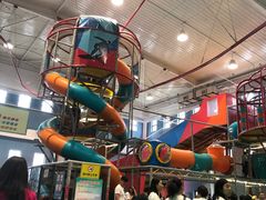 -幸福花欢乐世界(东辰广场A座店)