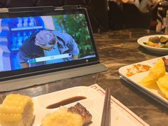 -汉丽斯巴西烤肉自助(市南店)