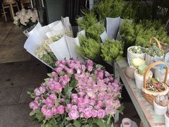 -循礼门鲜花花市(武汉循礼门店)