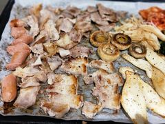 -韩国大金刚烤肉·料理(印象城店)
