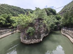 -红旗渠风景区