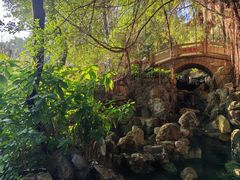 -东南悬空寺方广岩