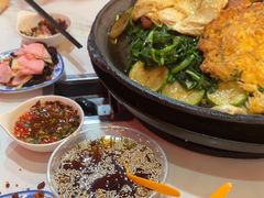 -一烙锅(友谊店)