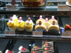 -85度C(生甜甜圈研究工坊·东莞黄江星光城店)