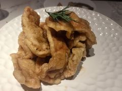 -奉天小馆·非遗东北菜(济南万象城店)