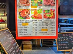 -毓聪妈妈菜(合肥路店)