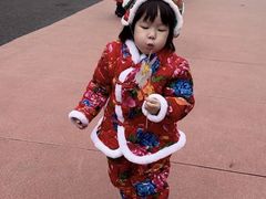 -天河体育中心