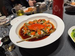 -锦府园·新台州菜(合生汇店)