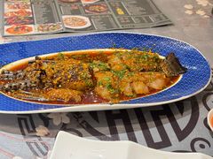 -大浪潮·潮汕菜·招牌生腌小青龙(福田店)