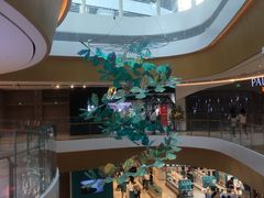 -深圳来福士广场