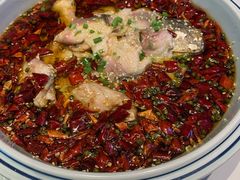 -北李妈妈菜·海肠捞饭(开发区万达店)