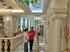 -金米箩大酒店(五角场店)