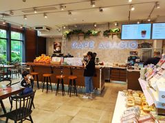 -巴黎贝甜(常德路店)