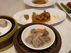 -福州天元国际威斯汀酒店·中国元素餐厅
