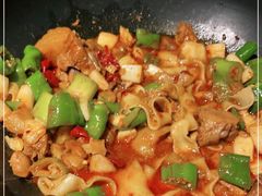 -小尕子·新疆菜(明园店)