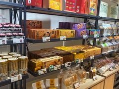 -KenGee仟吉(芜湖路店)