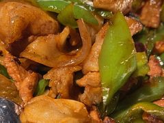 -老阿爸鲜鱼土菜(独墅湖店)