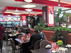 -韶山冲湘菜(中兴大街店)