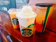 -星巴克臻选(嘉定疁城国际店)