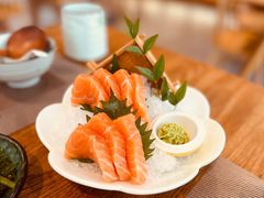 三文鱼-酒井酱子·深夜食堂(东城汇店)