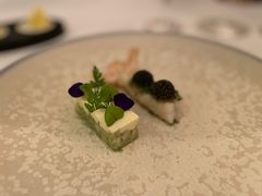 -Caprice(香港四季酒店)