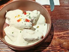 -格鲁·秀色Georgia’s Feast