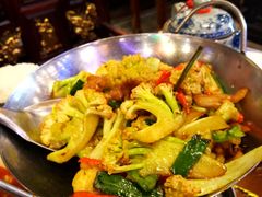 -缪氏川菜(丰盛町店)