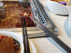 -海底捞火锅(长沙华创国际广场店)