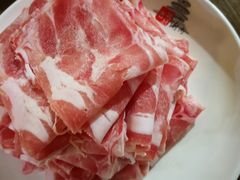 -老北京涮肉(经一路店)