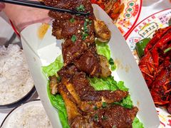 -吉利龙虾·新派海鲜烧烤