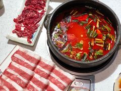 -贵府酸汤牛肉火锅·贵州老字号(飞山街店)
