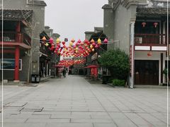 -沙县小吃文化城