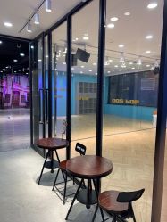 -DOS HOP潮上舞蹈