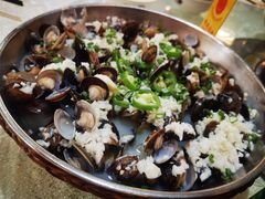 -红旗山庄(圭峰山店)