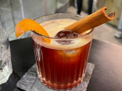 -BE NORMAL CAFE(霞溪路店)