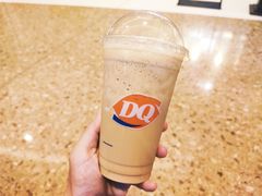 -DQ·蛋糕·冰淇淋(万象城店)