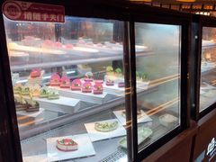 -焰江山海鲜牛排烤肉自助(锦华万达二星店)