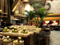 -清河半岛温泉度假酒店