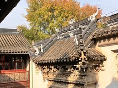 -东山雕花楼