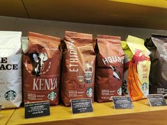 -星巴克(深圳侨城街店)