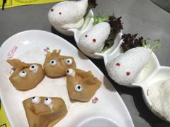 -点心代表DIM SUM ICON(中环店)