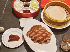 -全聚德(双井店)