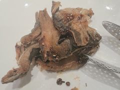 -西贝(六里桥旗舰店)