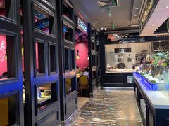 -加餐海鲜自助(集美银泰百货店)