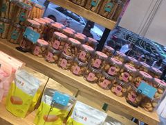 零售区-罗莎蛋糕(建设路店)
