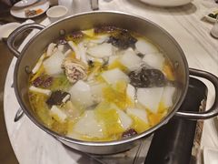 -三亚湾假日度假酒店·中餐厅