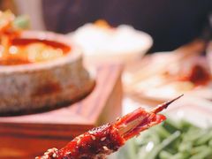 -七八冷面·延边朝鲜族美食(欢乐谷店)